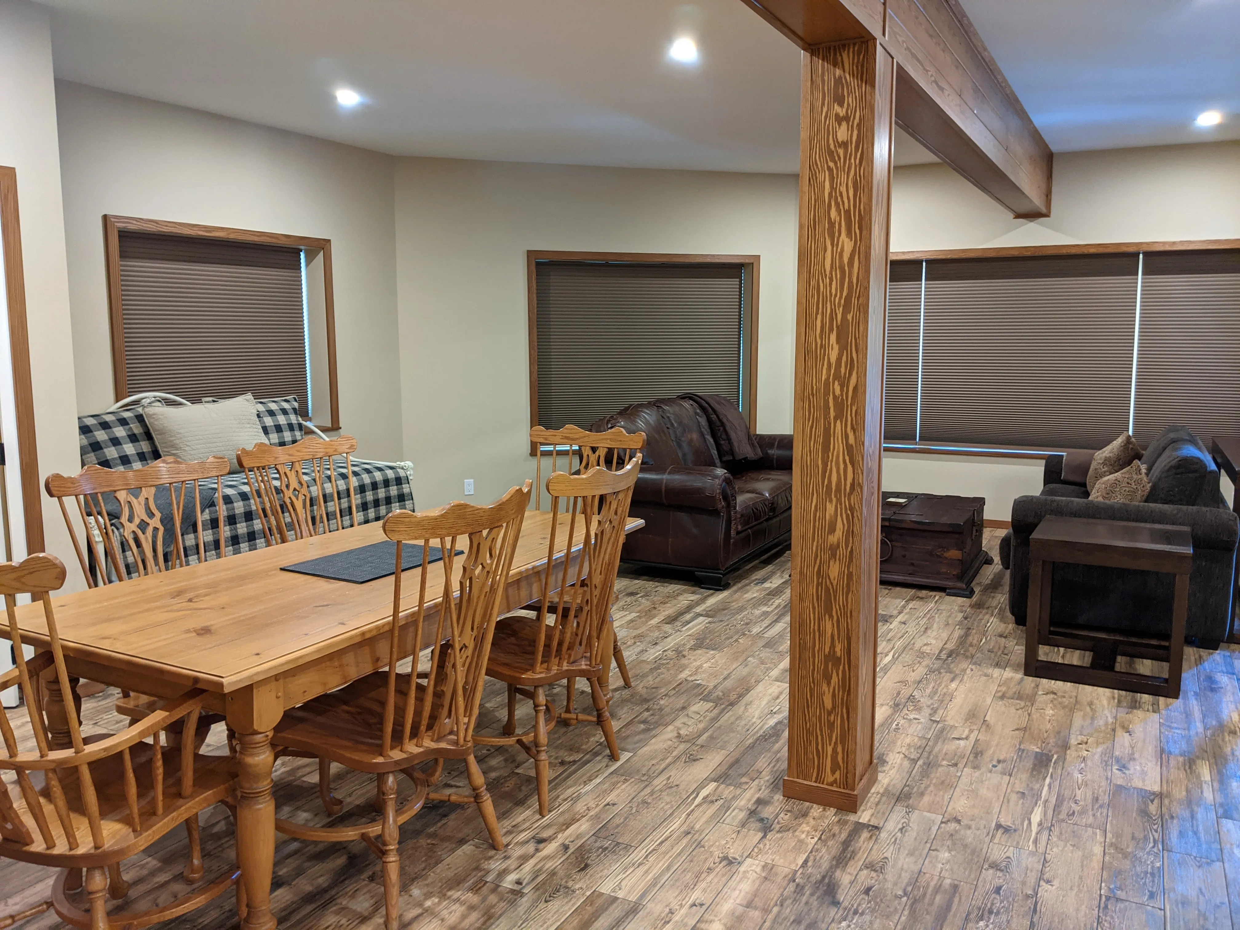 Tinhorn Landing - View of Unit